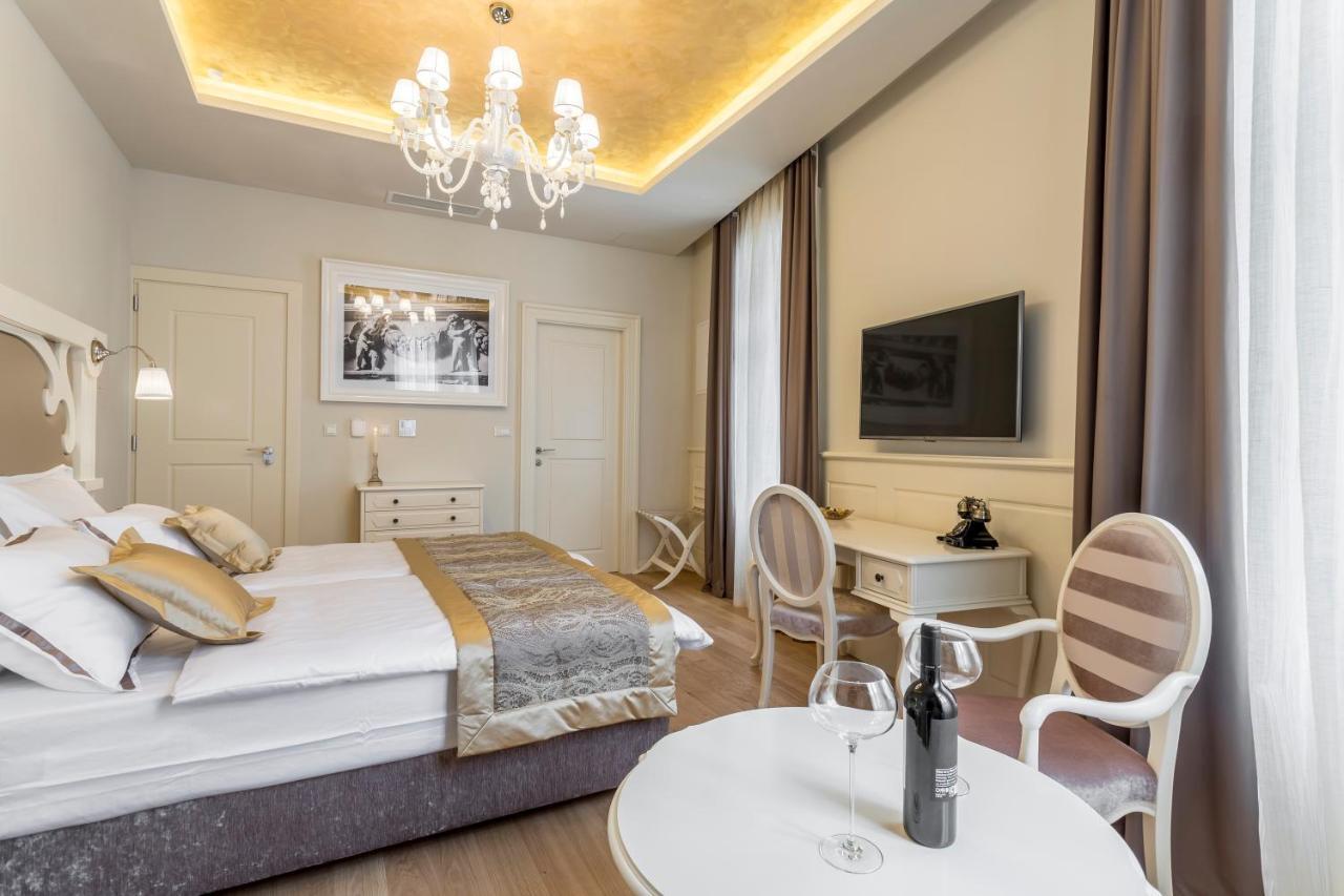 Hotel Royal Piazza Split Zewnętrze zdjęcie